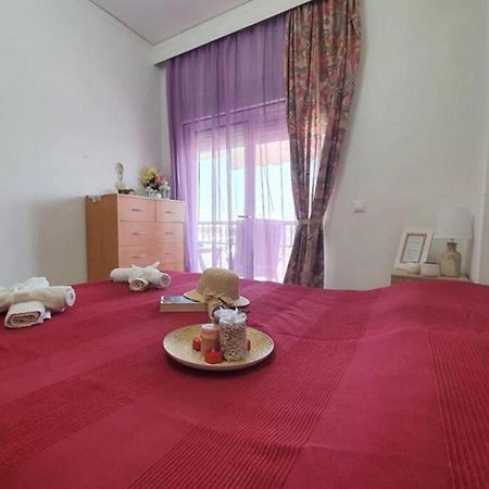 Amarantou Apartment - Rhodes City Center Zewnętrze zdjęcie