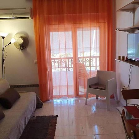 Amarantou Apartment - Rhodes City Center Zewnętrze zdjęcie