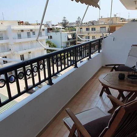 Amarantou Apartment - Rhodes City Center Zewnętrze zdjęcie