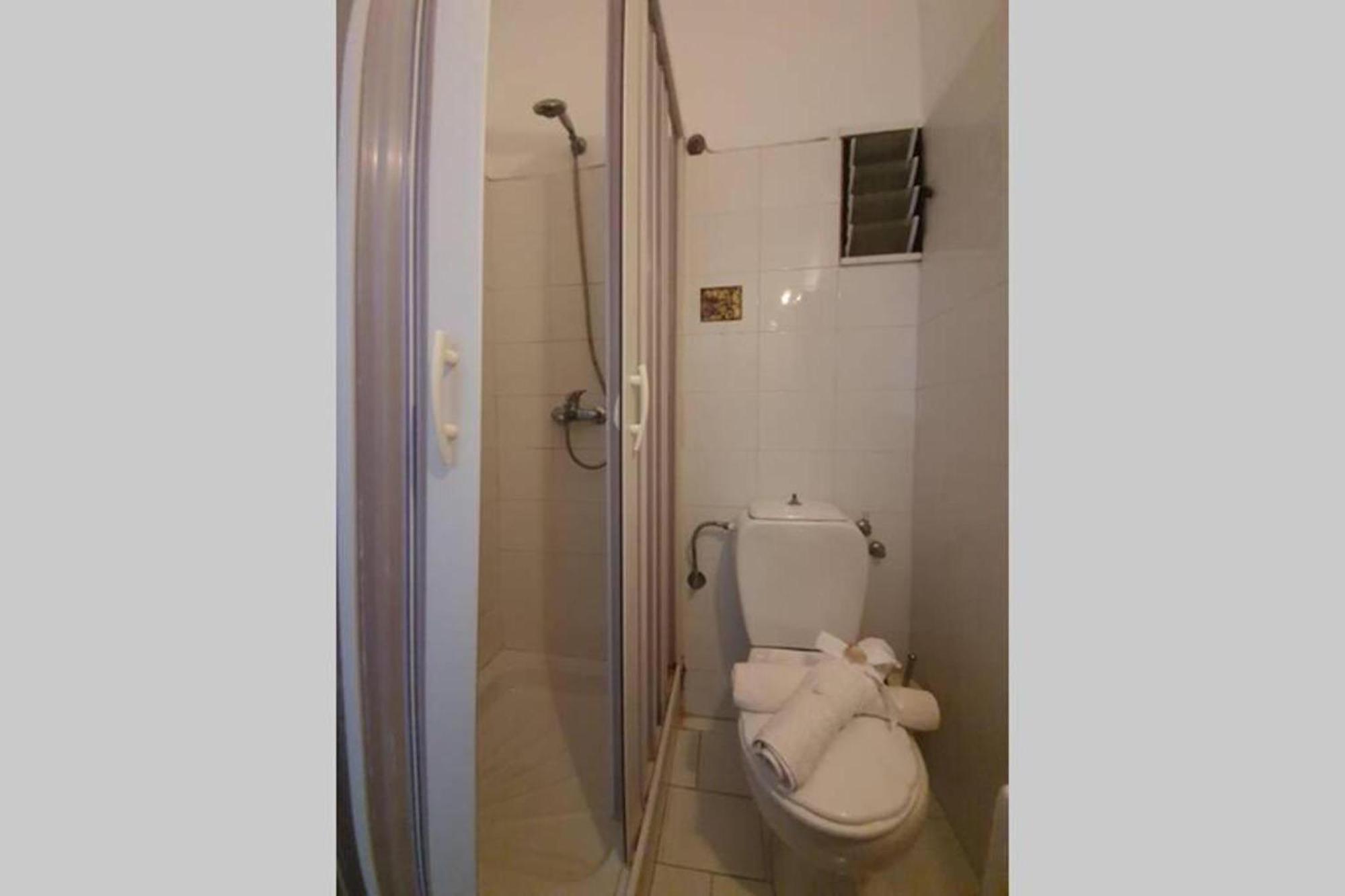Amarantou Apartment - Rhodes City Center Zewnętrze zdjęcie
