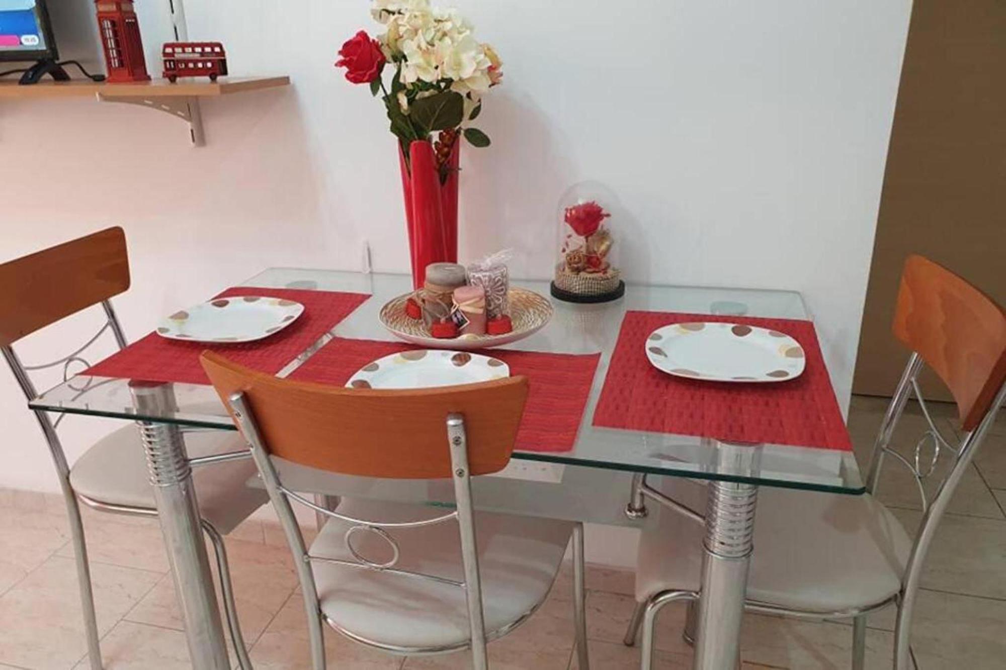 Amarantou Apartment - Rhodes City Center Zewnętrze zdjęcie