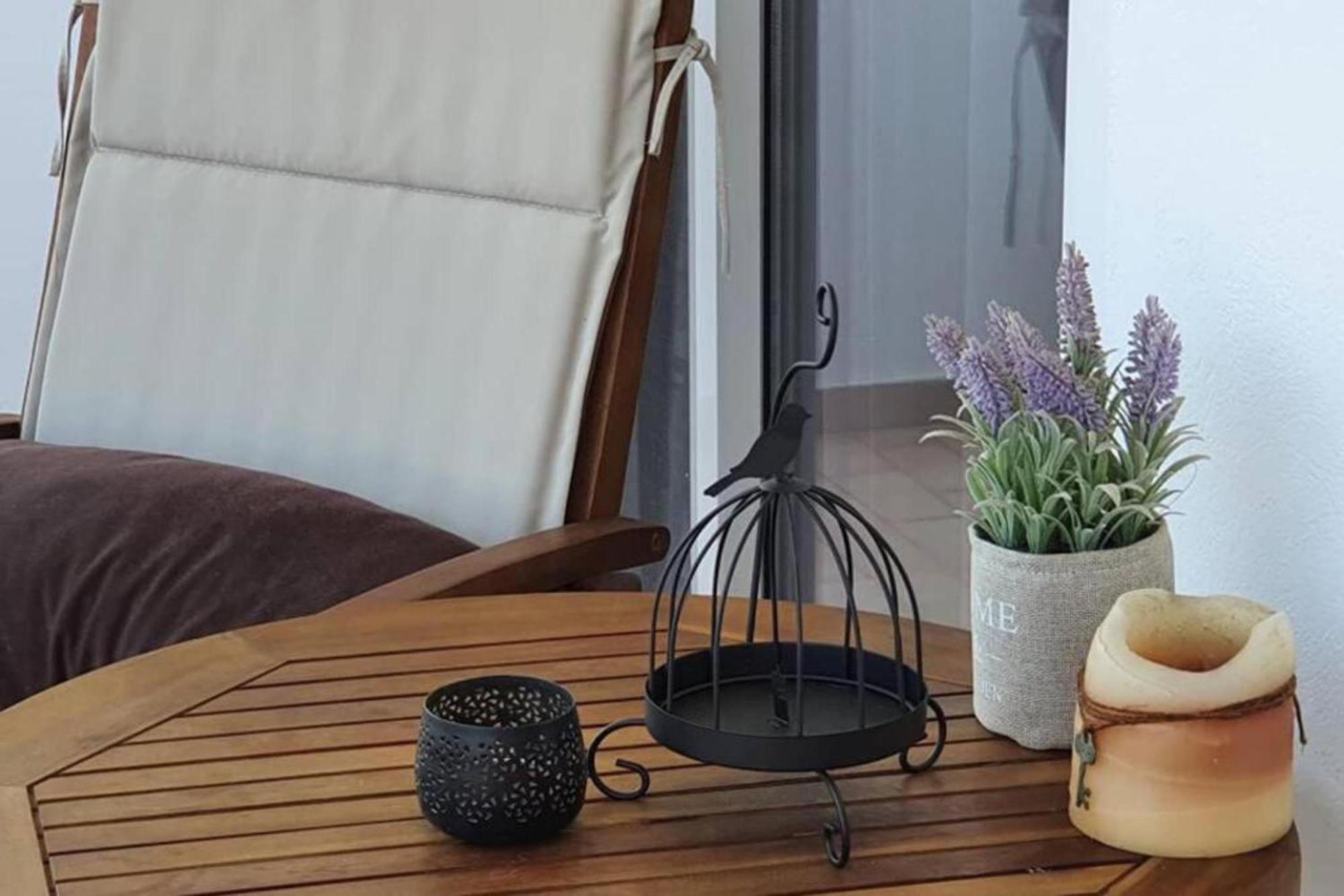 Amarantou Apartment - Rhodes City Center Zewnętrze zdjęcie